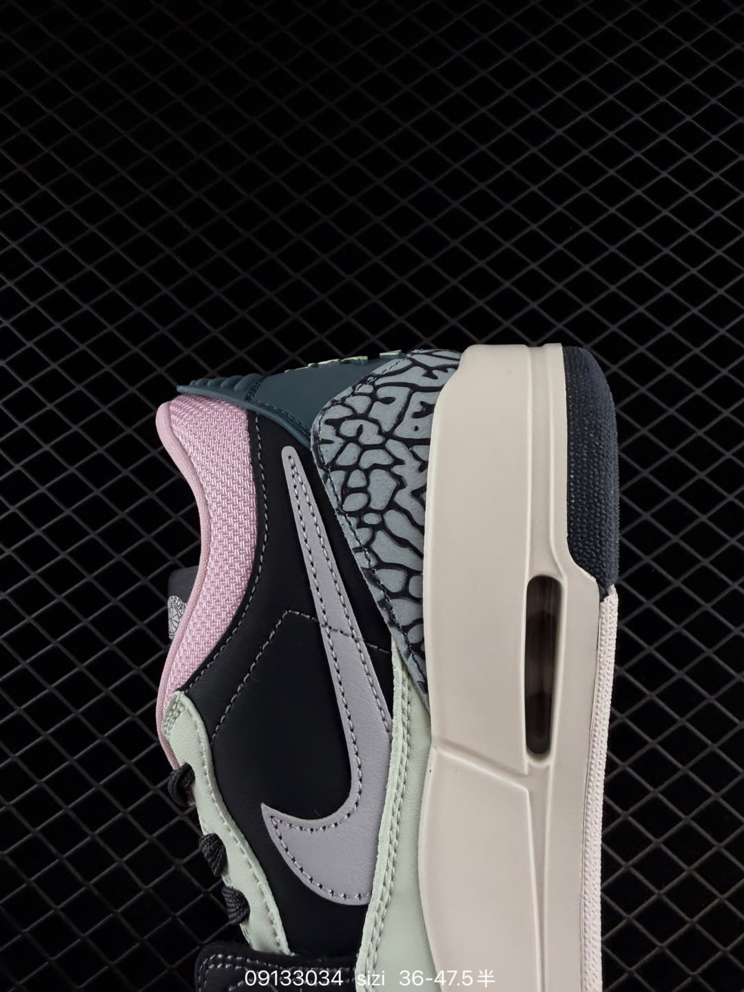 Air Jordan Legacy 312 Low-CD7069-118